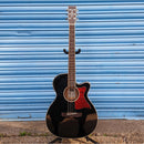 Tanglewood TW4 Winterleaf Electro Acoustic Guitar