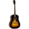 Tanglewood TW40 SD VS Sundance Historic Acoustic Guitar