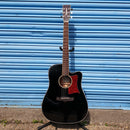 Tanglewood TW5 Winterleaf Solid Top Electro Acoustic Guitar
