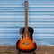 Tanglewood TW70 TE Sundance Performance Pro Solid Top Electro Acoustic Guitar (incl. ABS Hard Case)