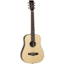 Tanglewood TWJ LJ Java Acoustic Guitar