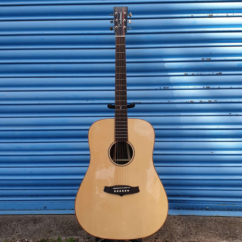 Tanglewood TWJDS Java Acoustic Guitar