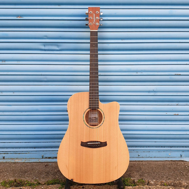 Tanglewood TWR2 DCE Roadster II Electro Acoustic Guitar