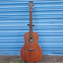 Tanglewood Winterleaf TW3 Parlour Acoustic Guitar
