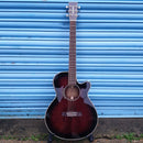 Tanglewood X45 AVE Sundance Performance Pro Solid Top Electro Acoustic Guitar