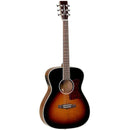 Tanglewood X70 TE Sundance Performance Pro Electro-Acoustic Guitar (incl. Hard Case)