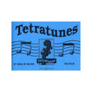 Teratunes for Violin
