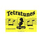 Tetratunes for Cello