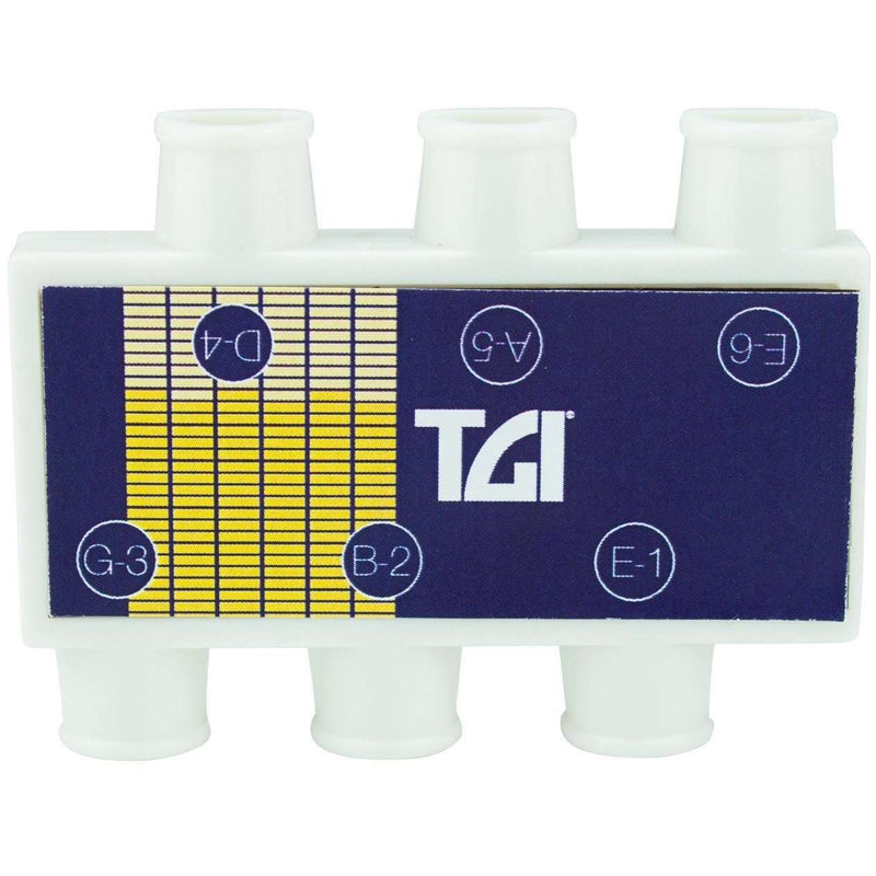 TGI PitchPipes for guitar
