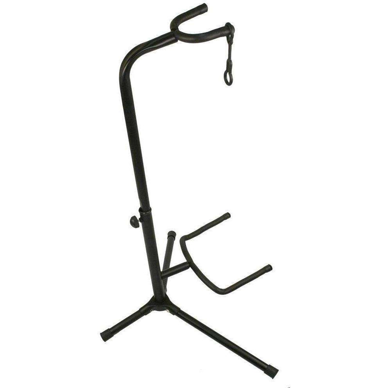 TGI Stand Guitar Stand with neck support