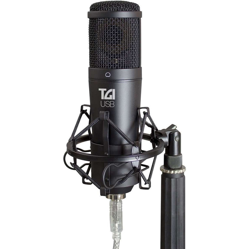 TGI USB Condenser Microphone