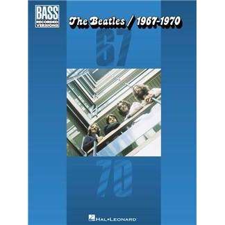 The Beatles (1967-1970) Bass