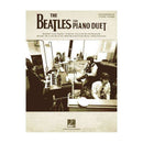 The Beatles for Piano Duet (Intermediate)