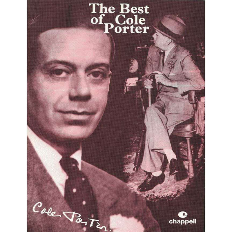 The Best of Cole Porter