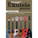 The Bumper Ukulele Playlist