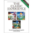 The Classic Experience (Clarinet & Piano)