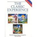 The Classic Experience (Flute & Piano)