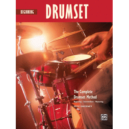 The Complete Drumset Method Series