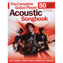 The Complete Guitar Player - Acoustic Songbook