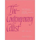 The Contemporary Cellist