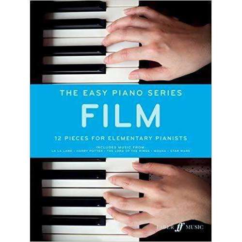 The Easy Piano Series