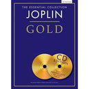 The Essential Collection: Joplin 'Gold'