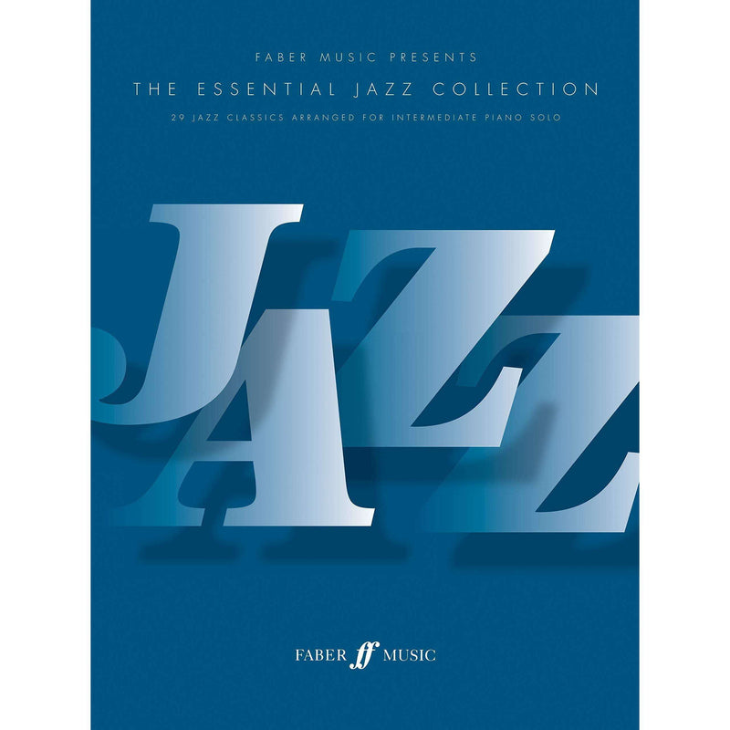 The Essential Jazz Collection