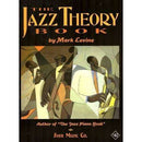 The Jazz Theory Book