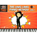 The Lang Lang Piano Method (incl. Audio)