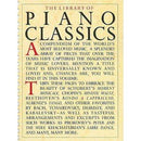 The Library of Piano Classics