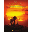 The Lion King - Music from the Motion Picture