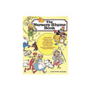 The Nursery Rhyme Book