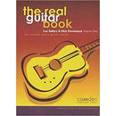 The Real Guitar Book