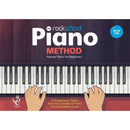 The Rockschool Piano Method