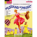The Sound of Music Pro-Vocal selection