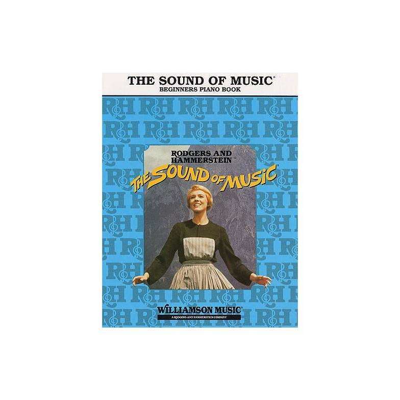 The Sound of Music song selection