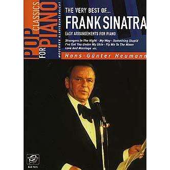 The Very Best of Frank Sinatra