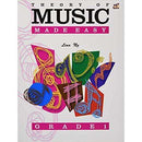 Theory of Music Made Easy Series by Lina Ng