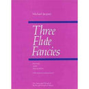 Three Flute Fancies