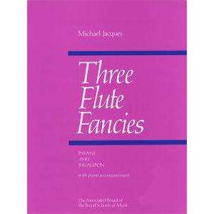 Three Flute Fancies