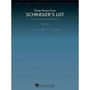 Three Pieces from Schindler's List (Violin & Piano)