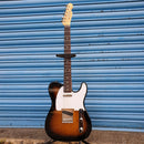 Tokai - Breezysound Telecaster Electric Guitar