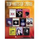 Top Hits of 2018