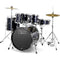 TORNADO BY MAPEX 5 Piece drum kit (Rock sizes)