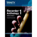 Trinity - Recorder Anthology
