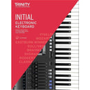 Trinity Electronic Keyboard Pieces & Technical Work (2019 - 2022)