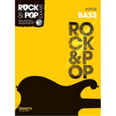 Trinity Rock & Pop 2012 - 2017 [Bass]
