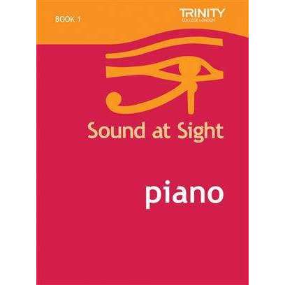 Trinity Sound at Sight [Piano]