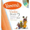 Vamoosh Violin Books