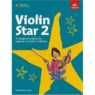 Violin Star Series